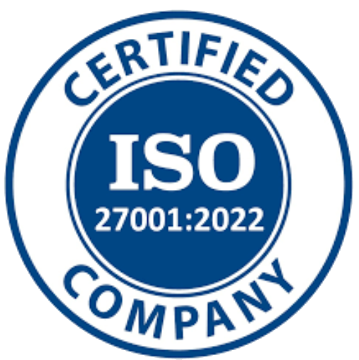 ISO 2022 logo